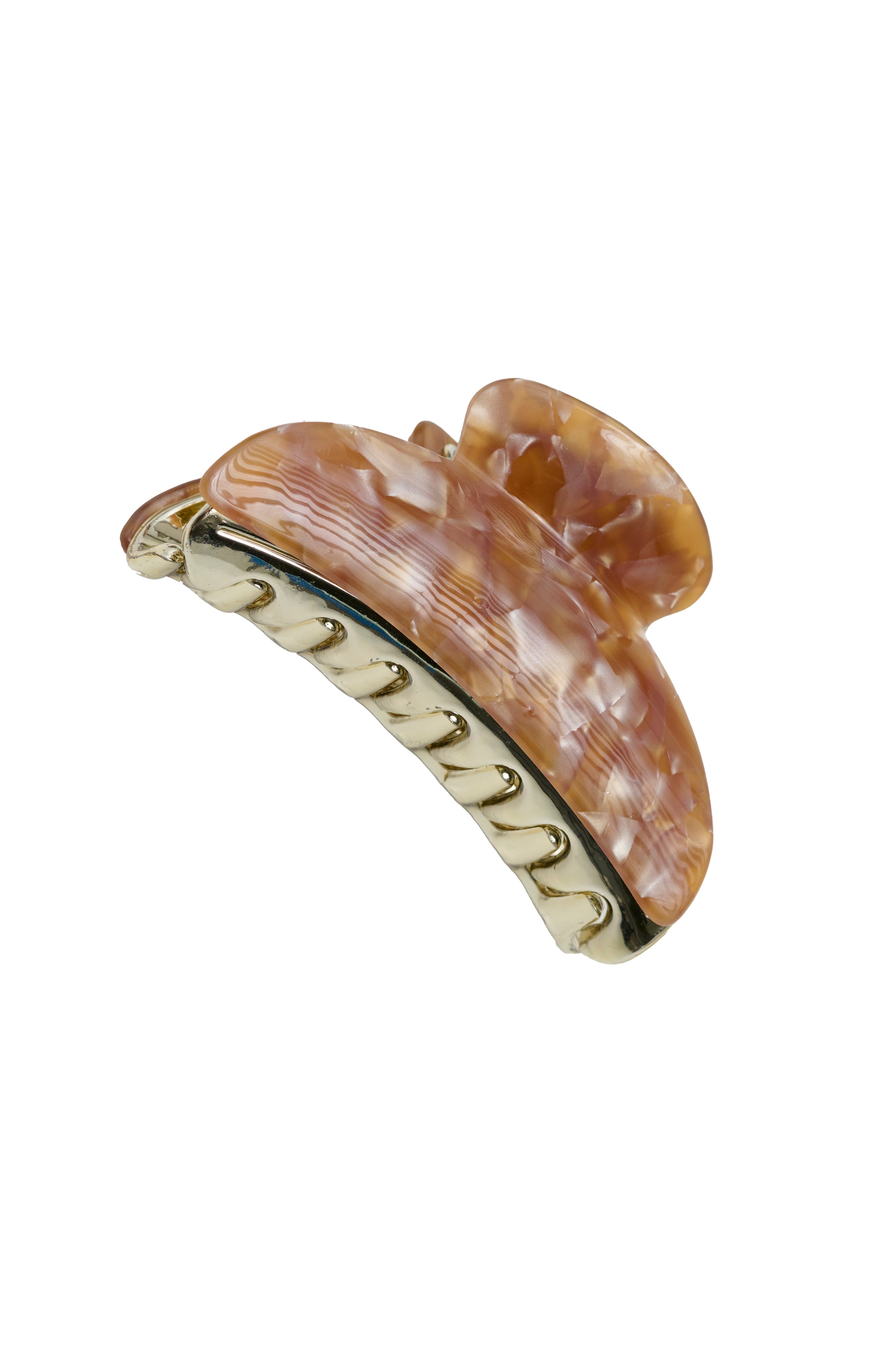 CRAMarble Hårclips